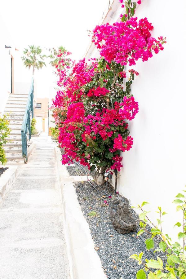 Puerta Del Sol - Aroma De Mar II - Door 270 Daire Caleta De Fuste Dış mekan fotoğraf